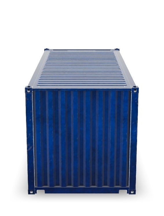 Container 20ft 1