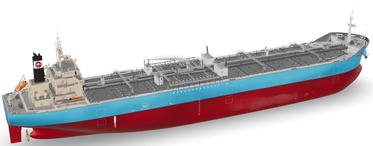 DW Tanker