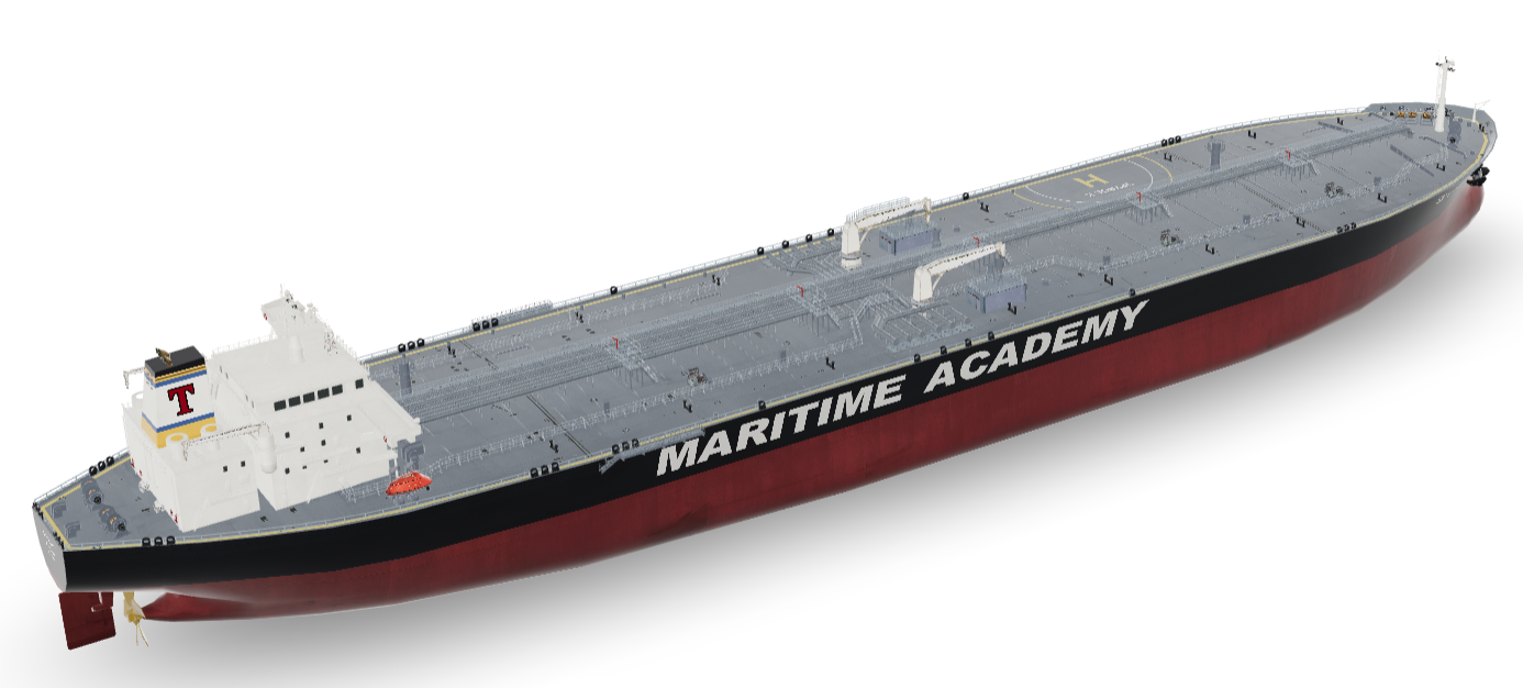 MA Tanker