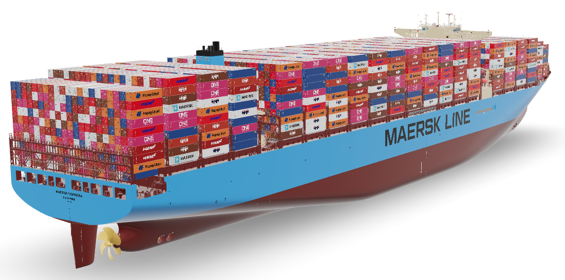 Maersk Line